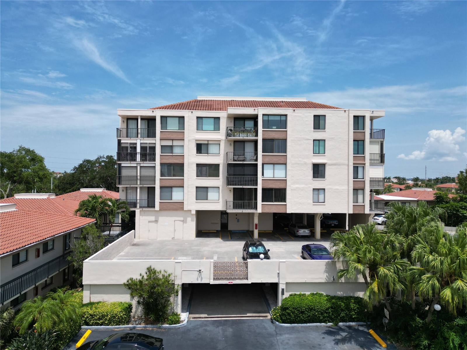 6219 PALMA DEL MAR BOULEVARD S 504