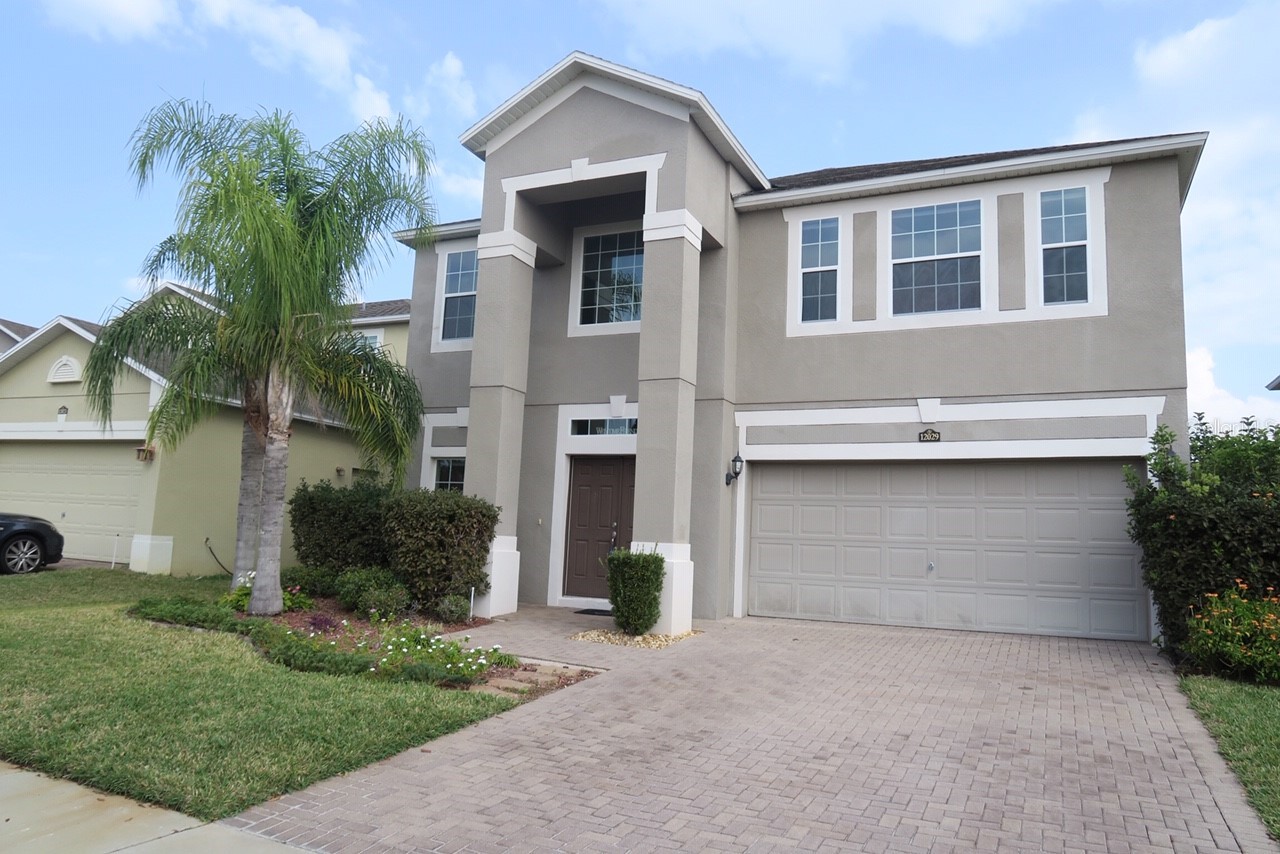 12029 CITRUSWOOD DRIVE