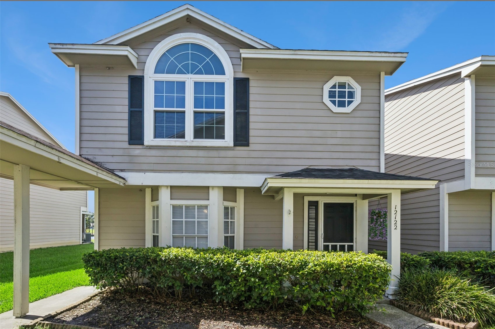 12122 BRUCETON WAY 103