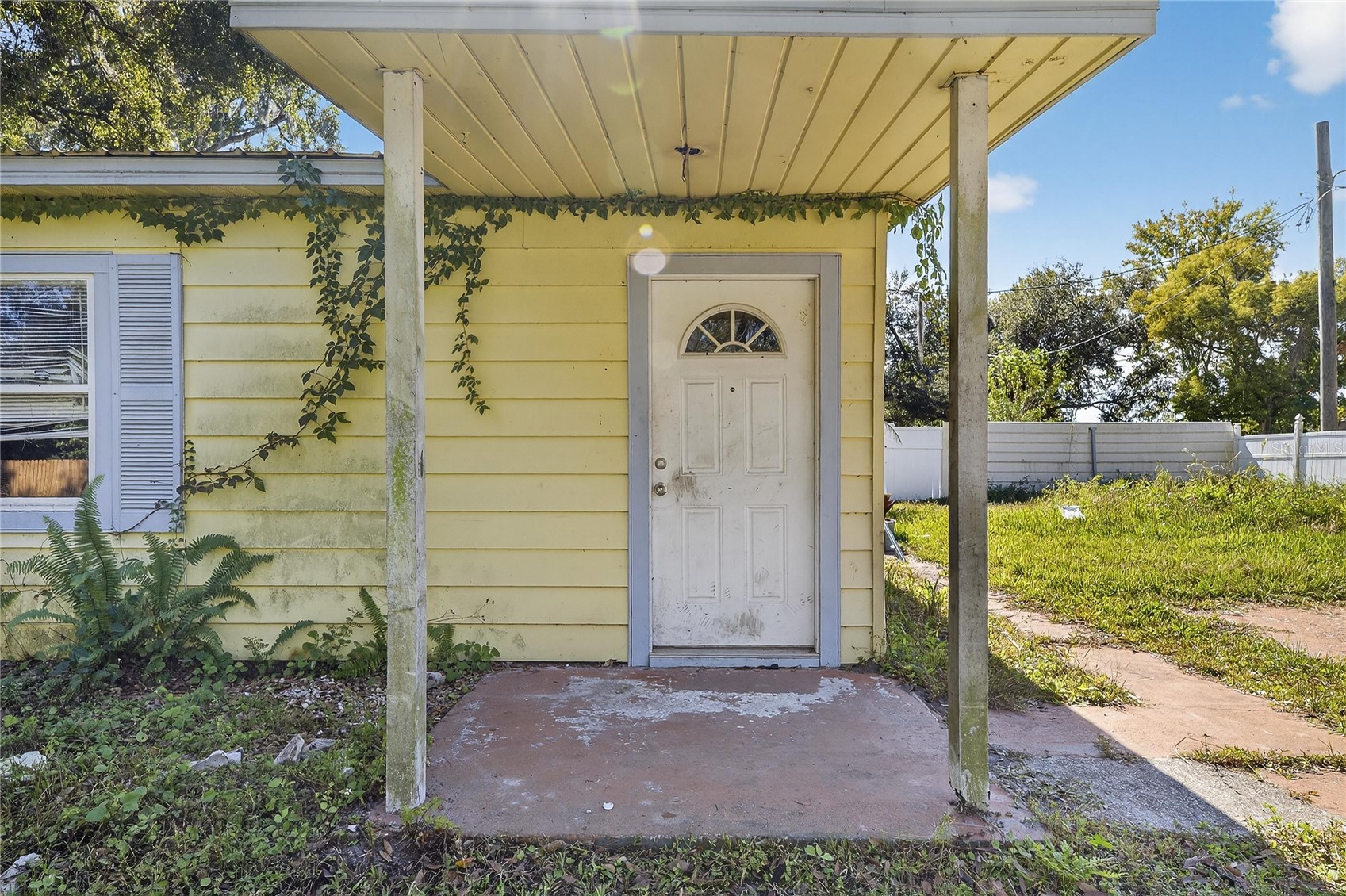 311 S WEBB ROAD