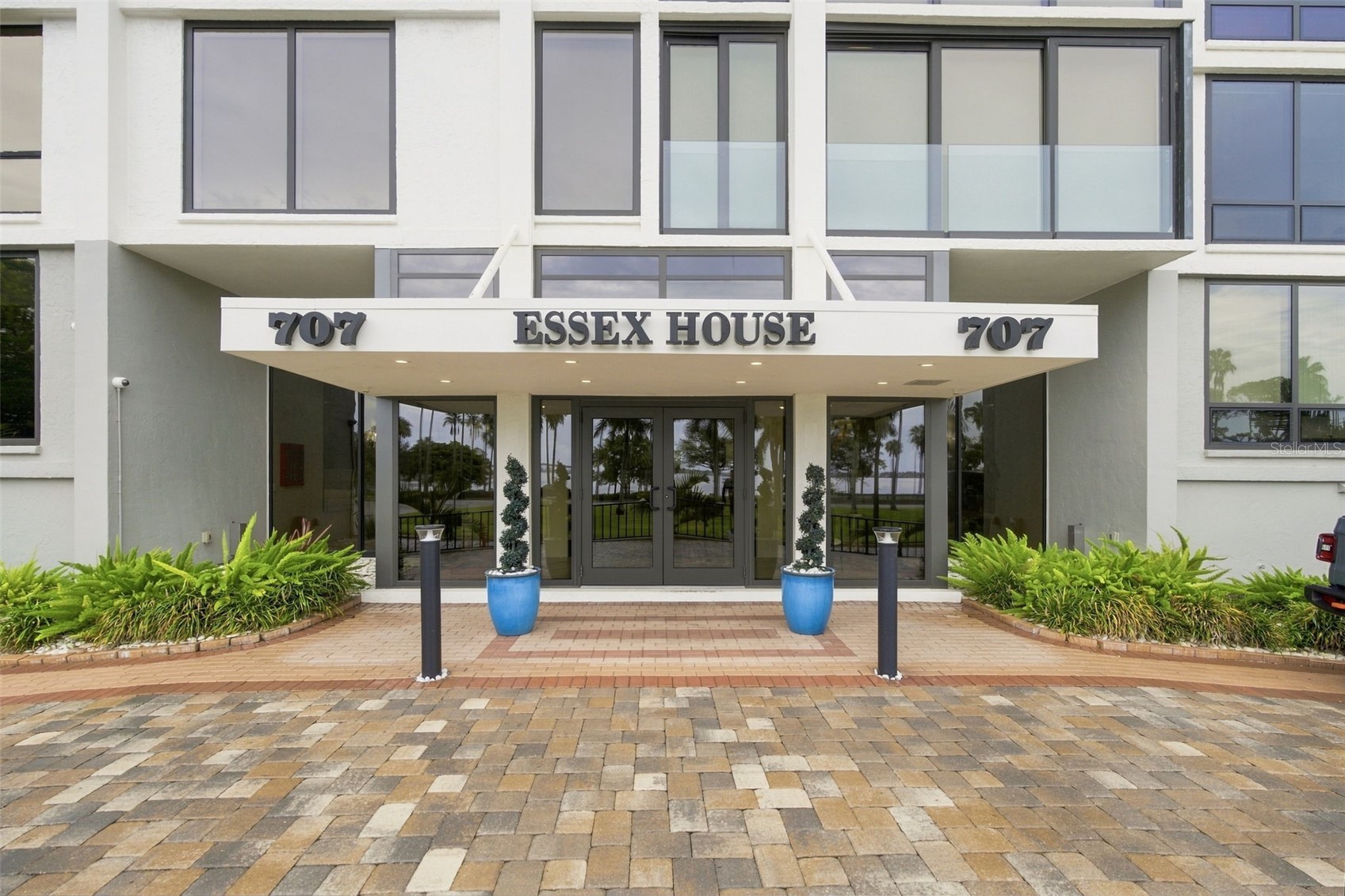 707 S GULFSTREAM AVENUE 207