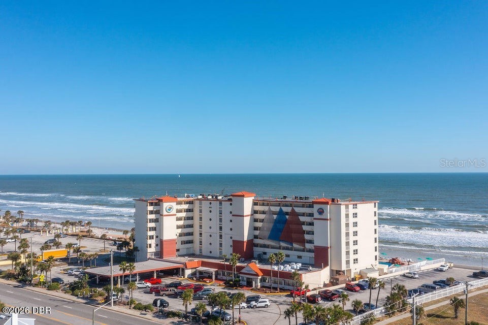 701 S ATLANTIC AVENUE 502