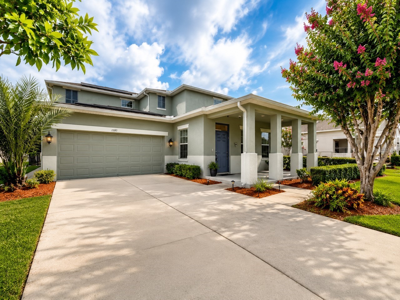 1185 SEBURN ROAD