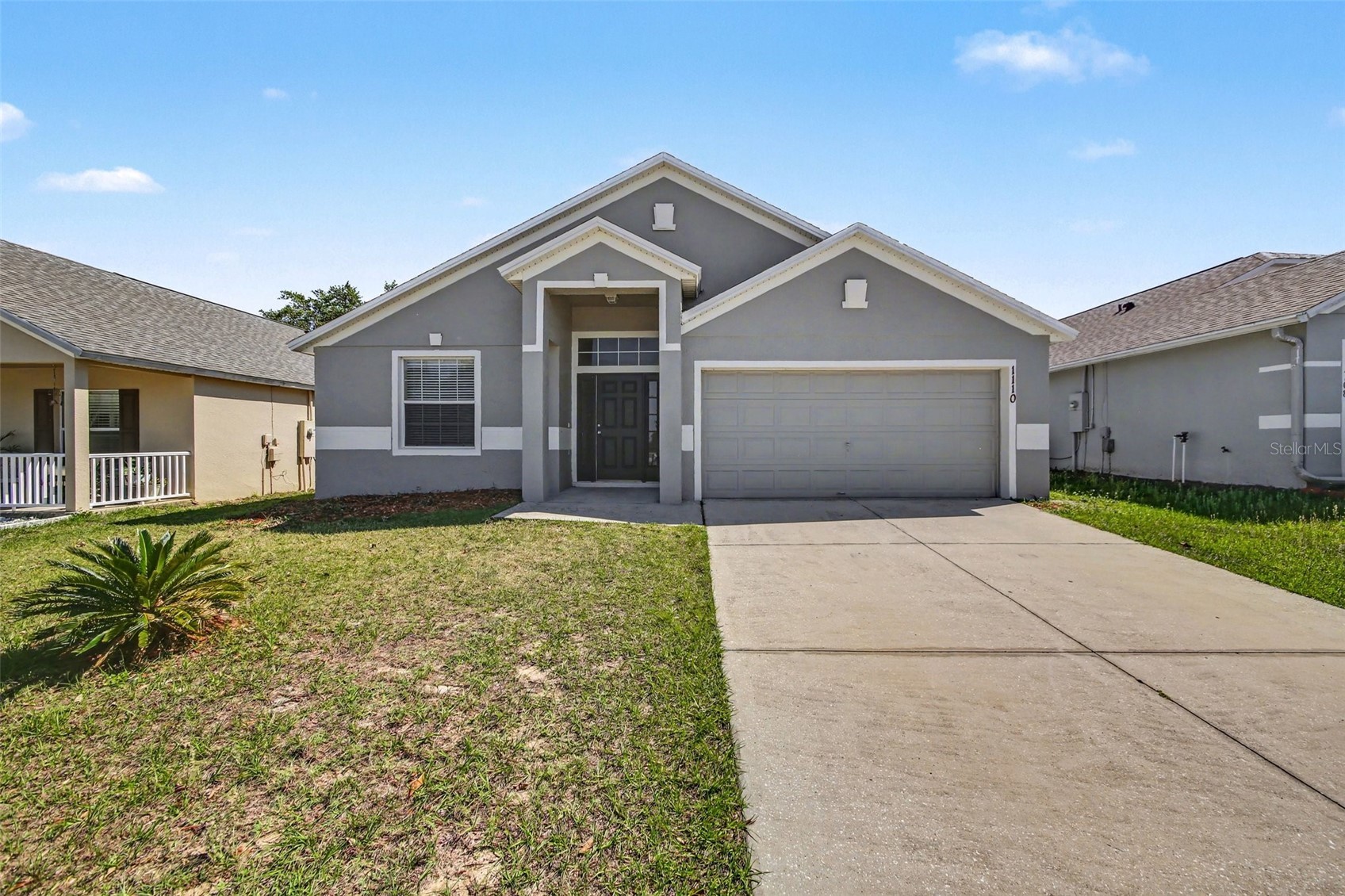 1110 BLUEGRASS DRIVE