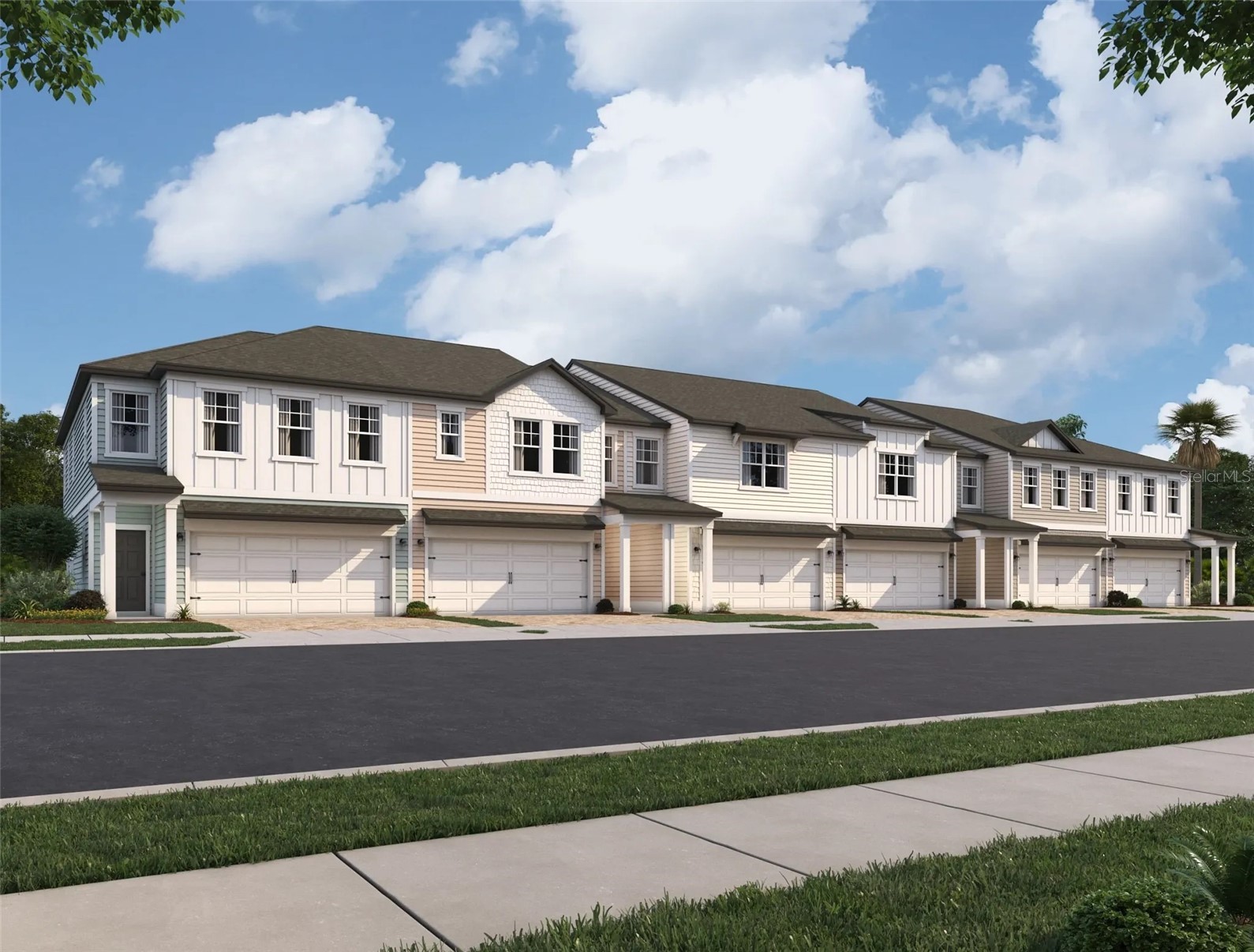 2603 GREY HAWK DRIVE,
