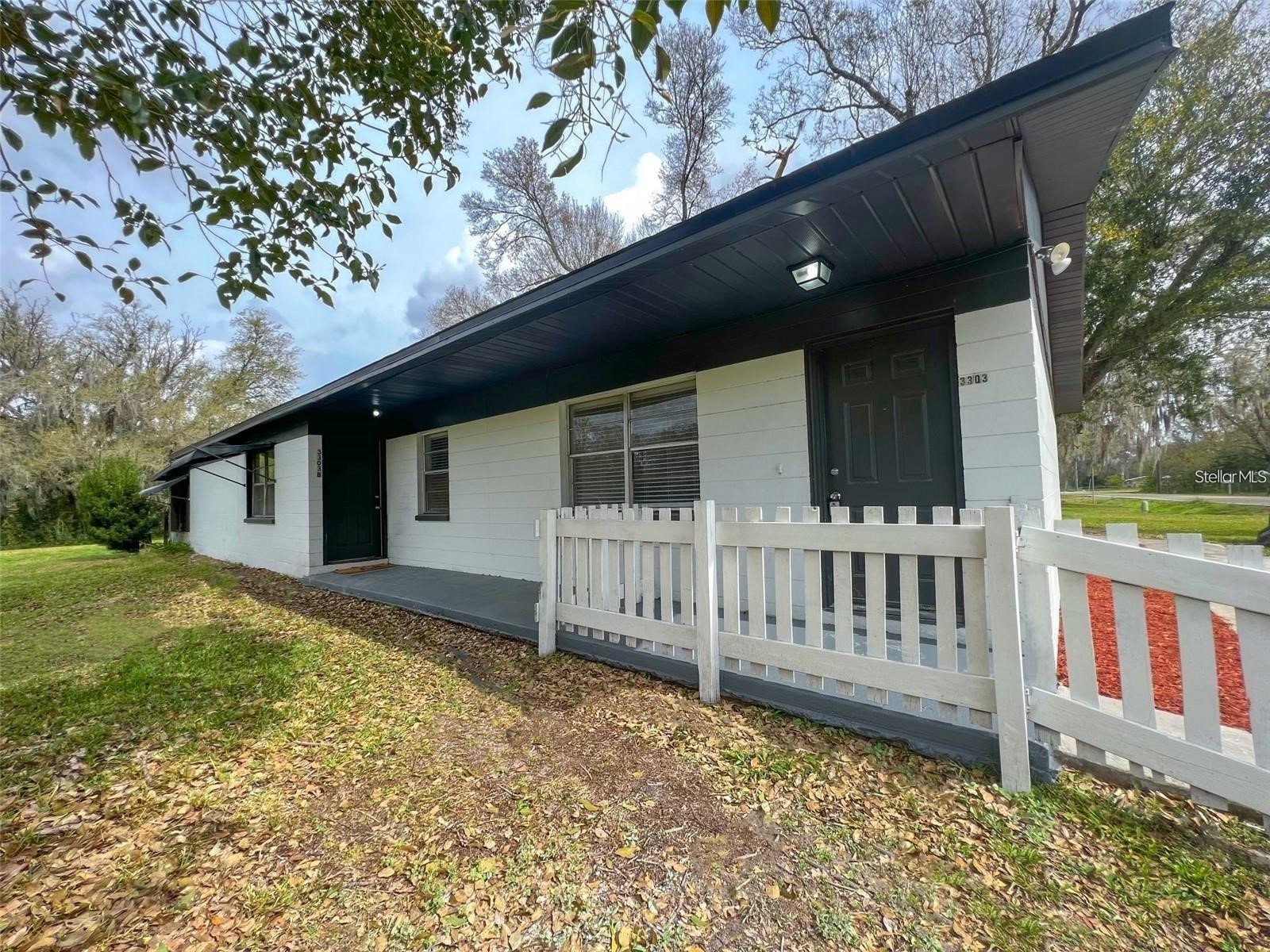 3303 OLD TAMPA HIGHWAY A