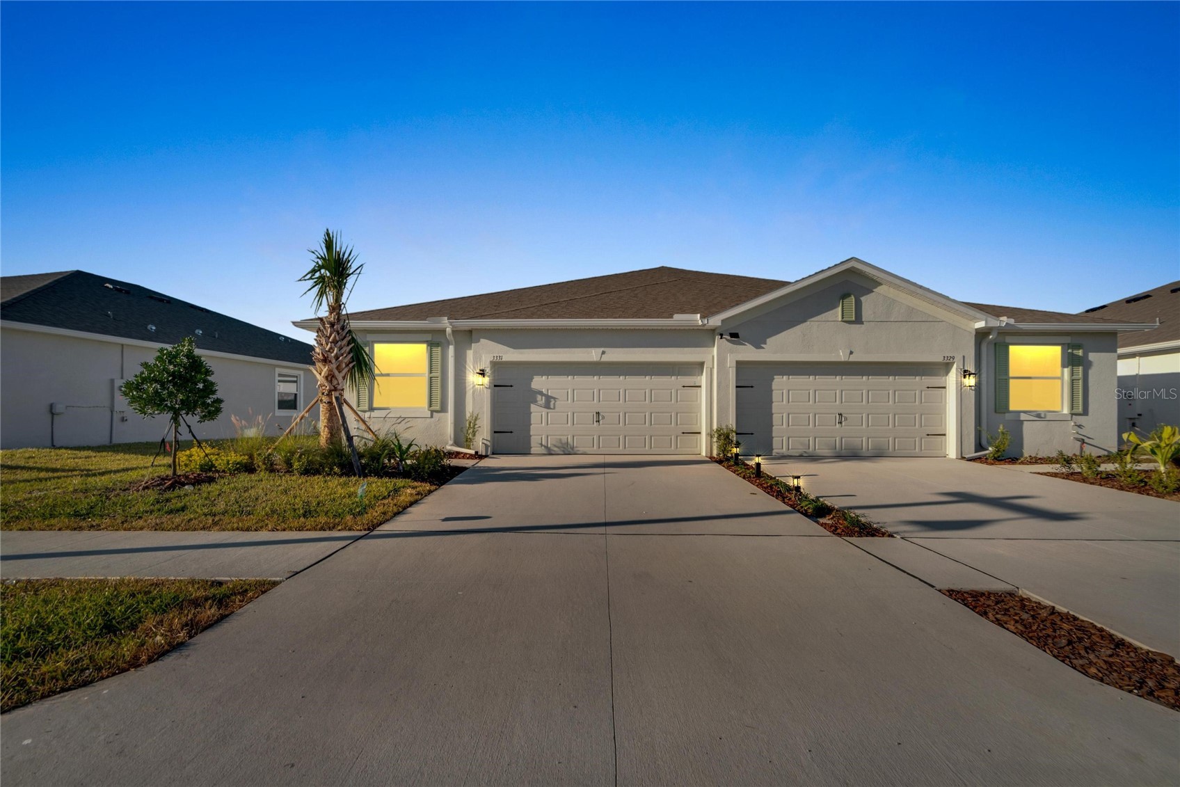 3329 SHADY SUNRISE LOOP