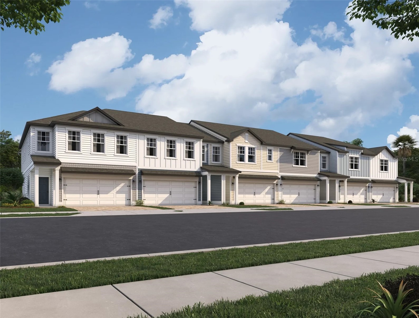 2591 GREY HAWK DRIVE,