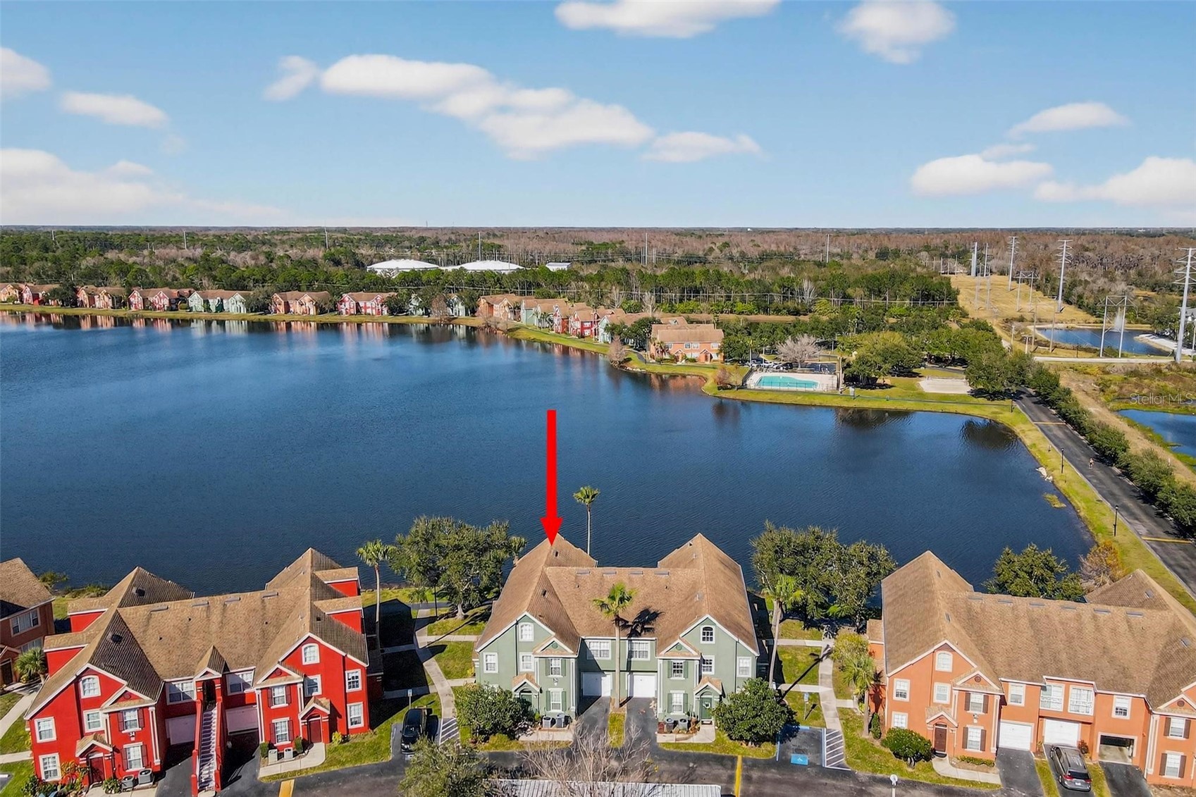 9820 LAKE CHASE ISLAND WAY 9820
