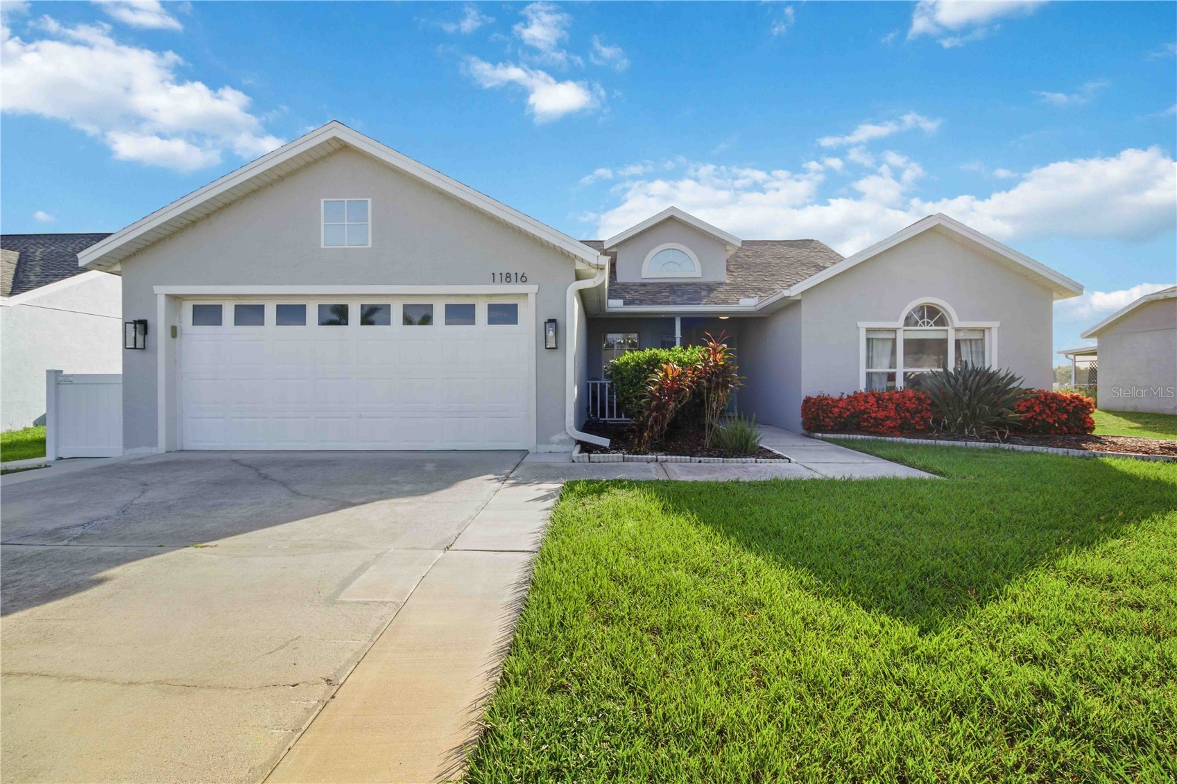 11816 DUNSTER LANE
