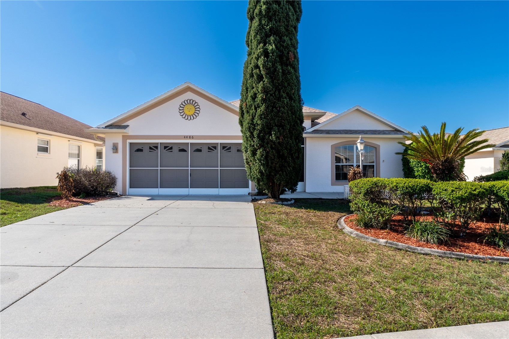 4486 N LAKE VISTA TRAIL