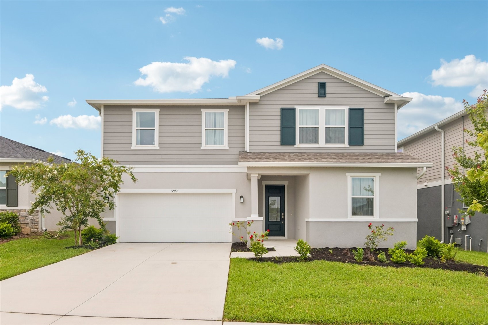 9963 SUNRISE VIEW COURT