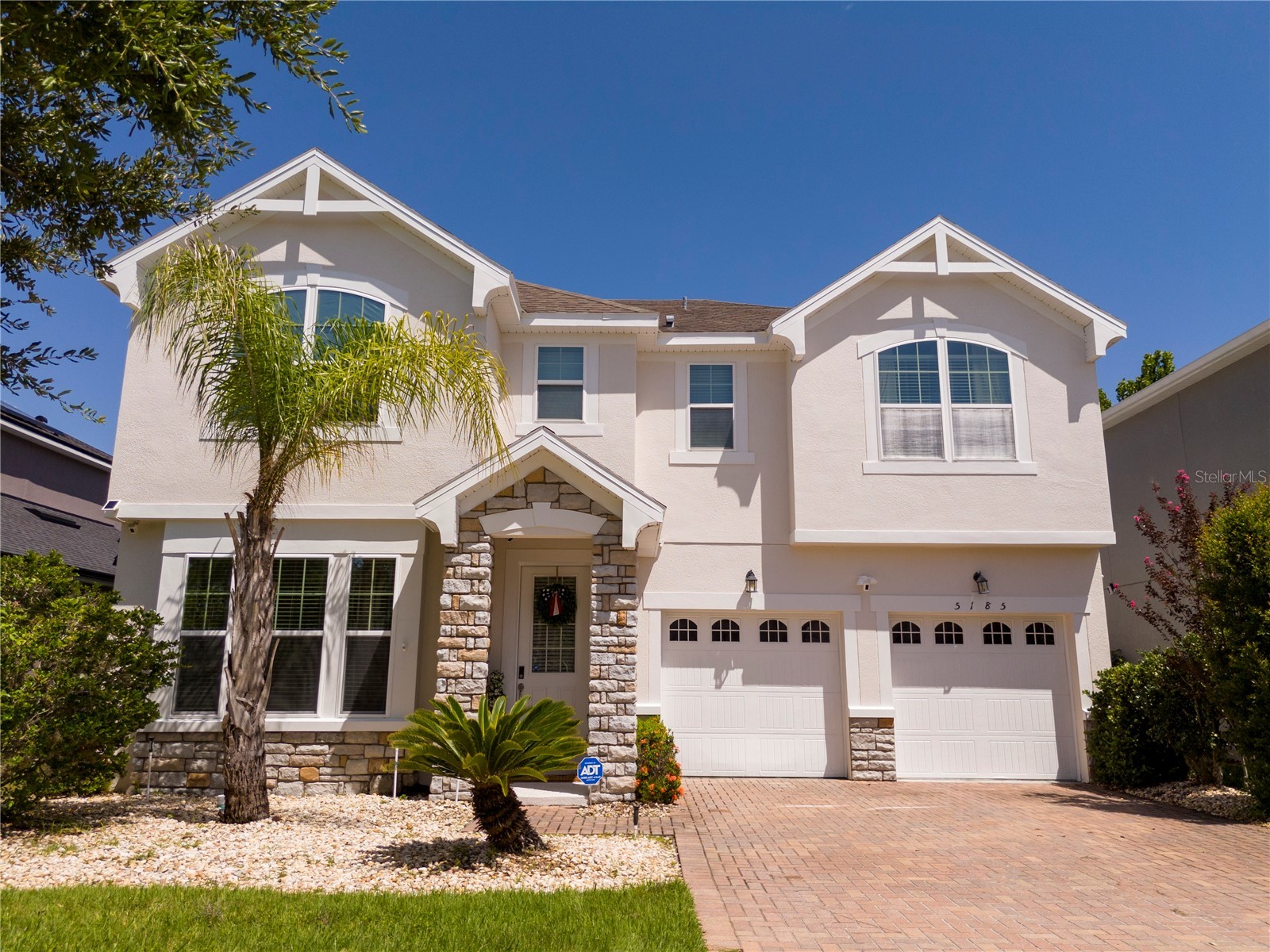 5185 DOVE TREE STREET