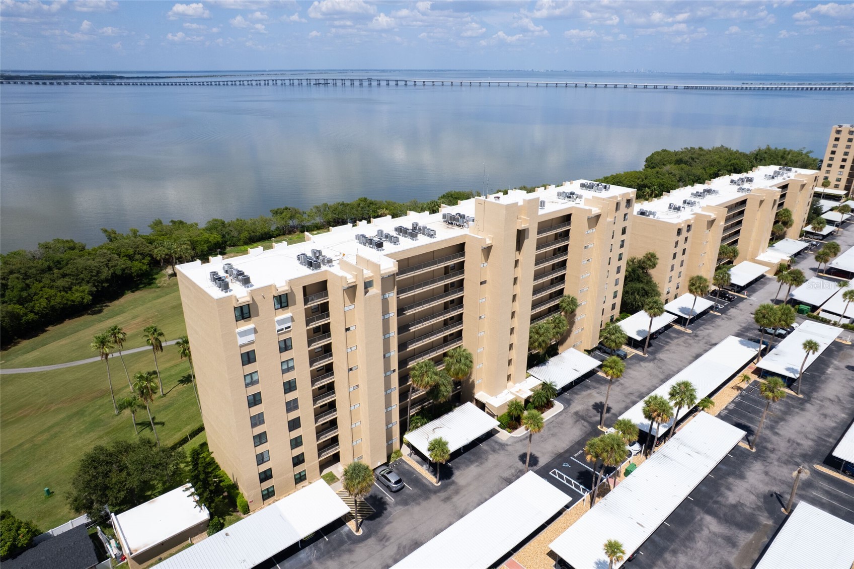 2618 COVE CAY DRIVE 702