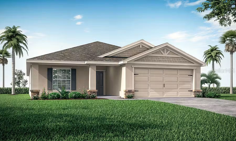 988 CYPRESS CREEK RUN