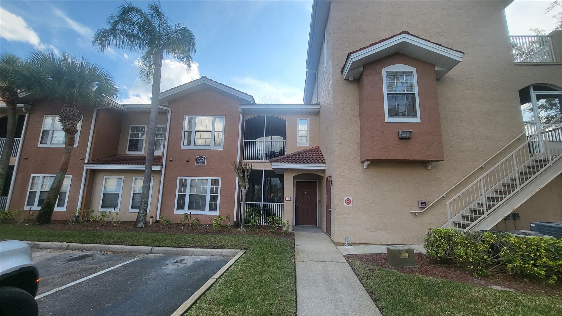 12024 VILLANOVA DRIVE 103