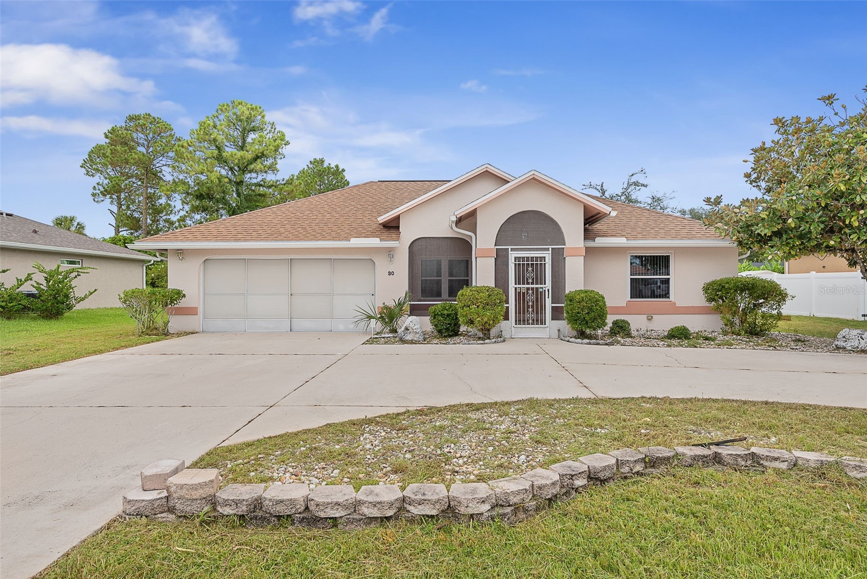 30 PRINCESS ROSE DRIVE