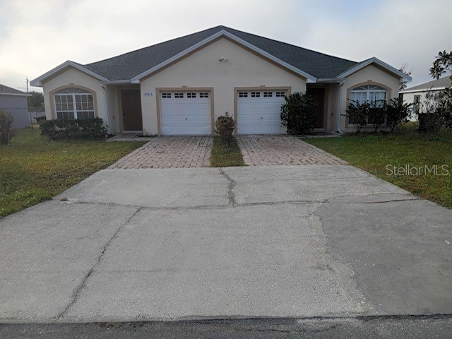 675 BLUEBILL COURT A