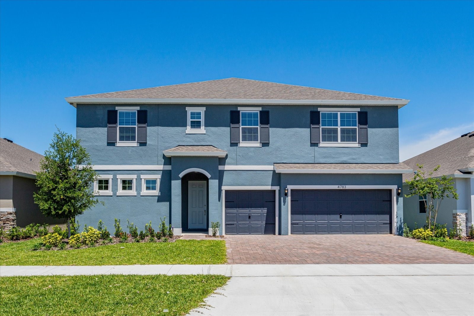 2287 AXEL STREET