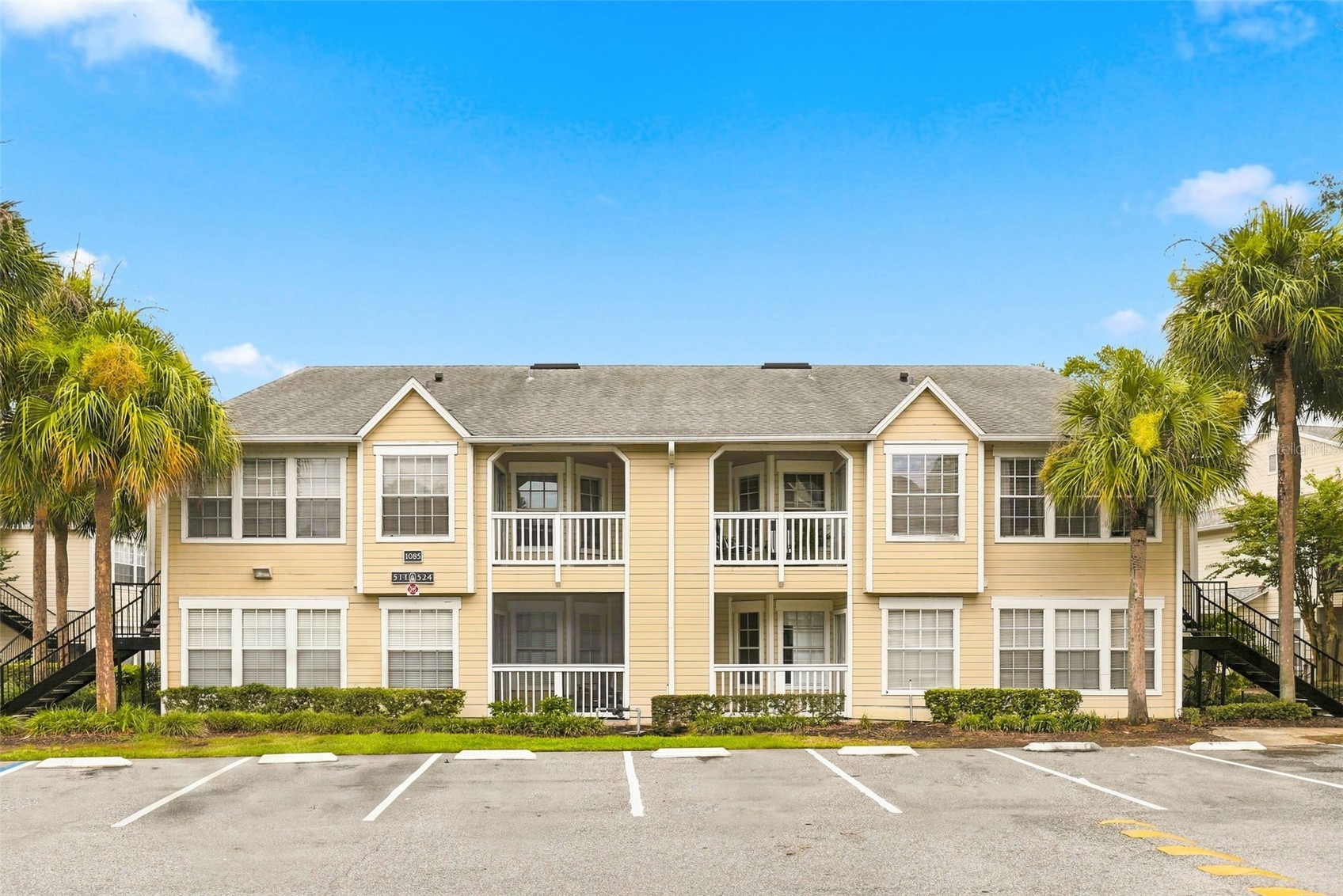 1085 S HIAWASSEE ROAD 523