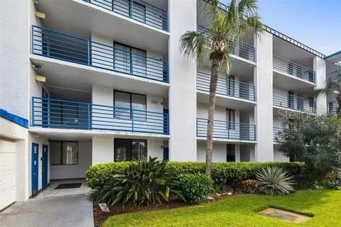 2424 W TAMPA BAY BOULEVARD L105