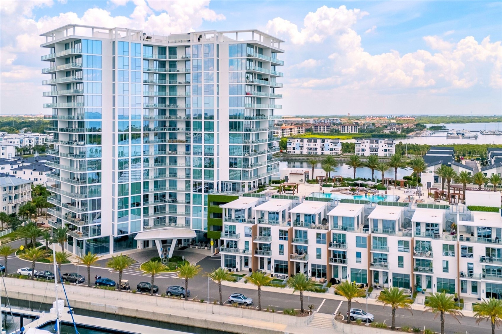 5120 MARINA WAY 9907