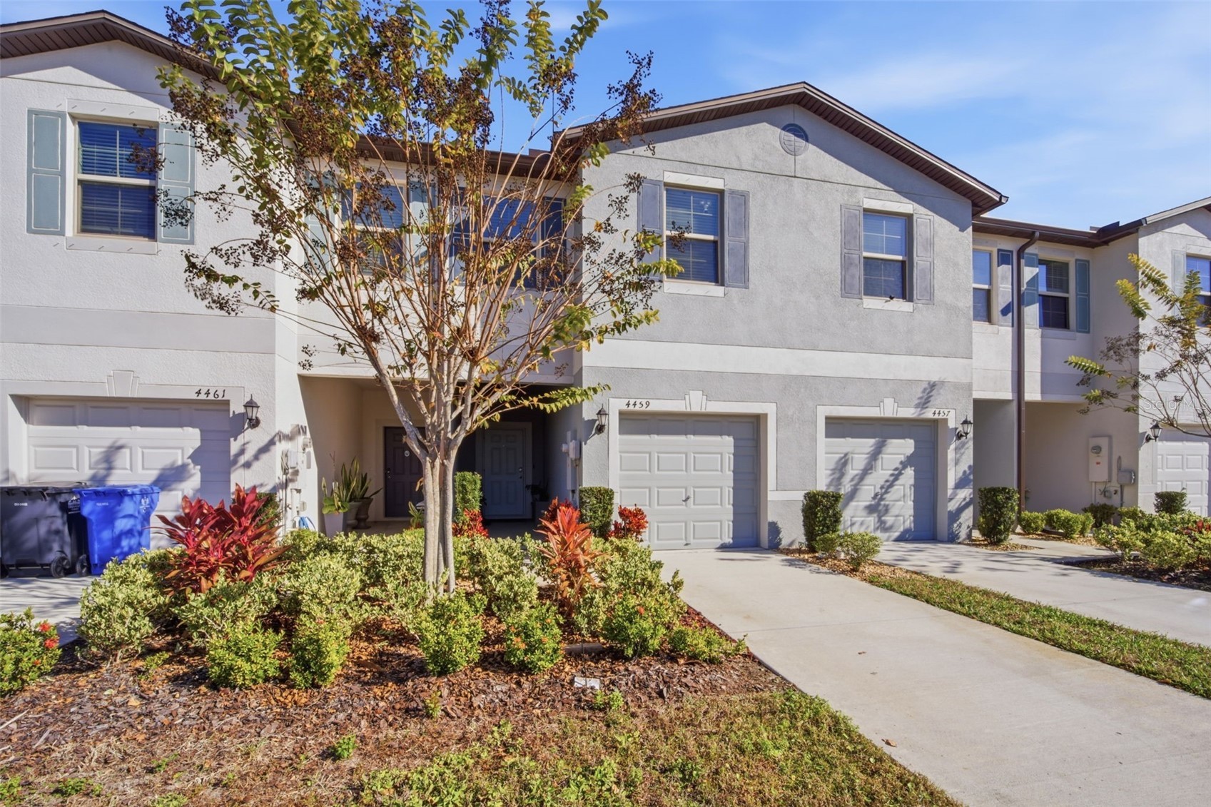4459 GLOBE THISTLE DRIVE