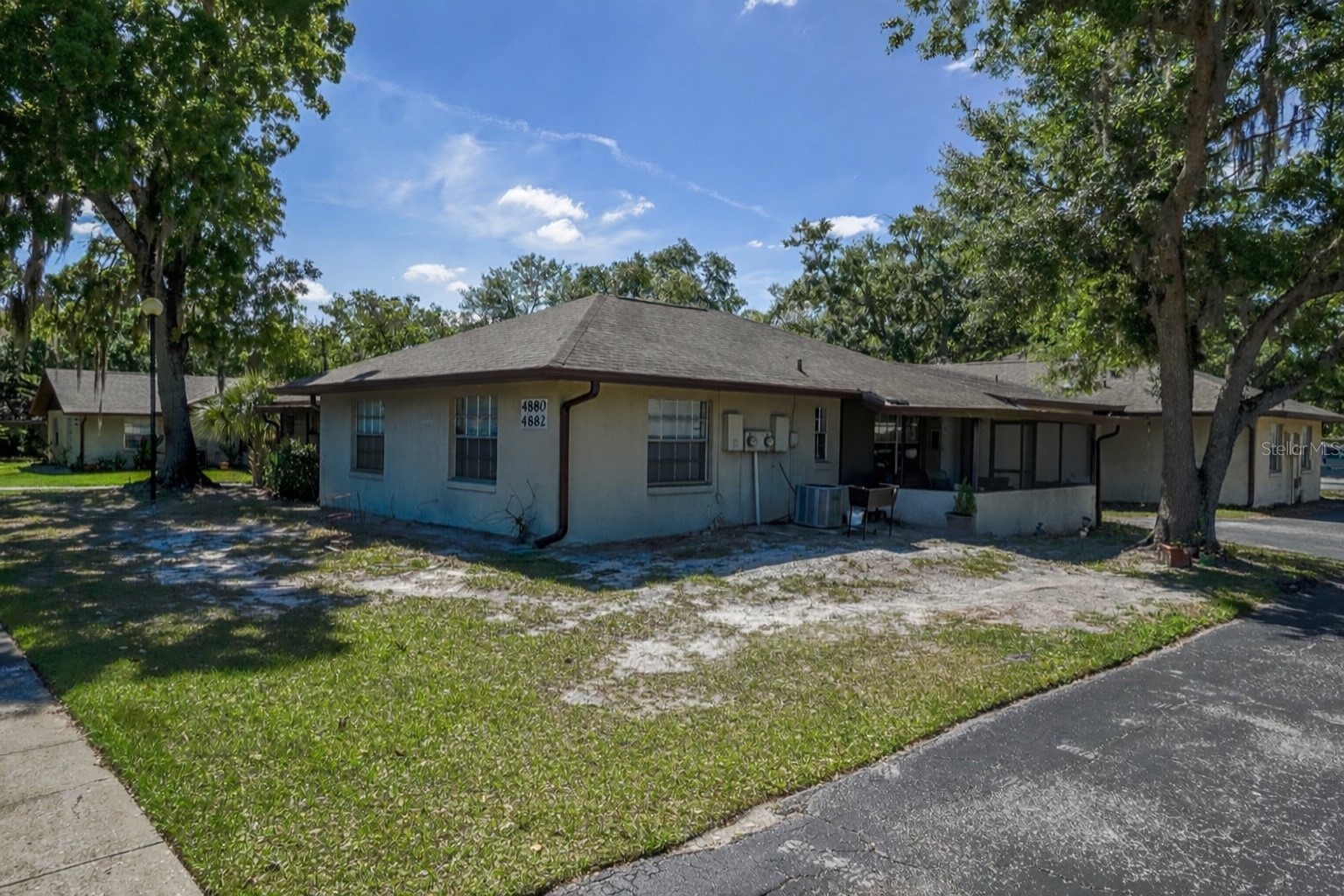 4880 LAKE RIDGE ROAD 7