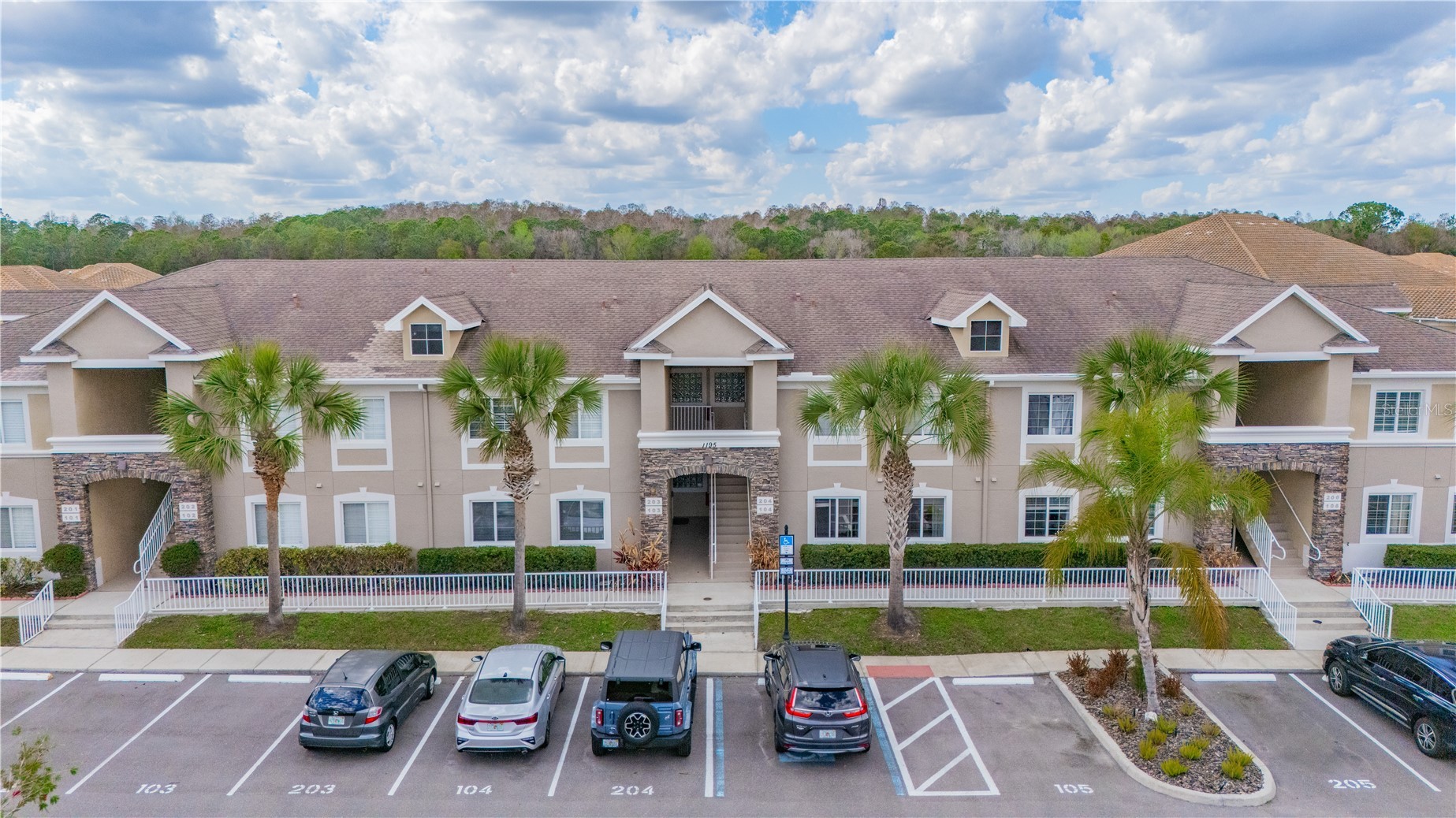 1195 GODAVARI WAY 104