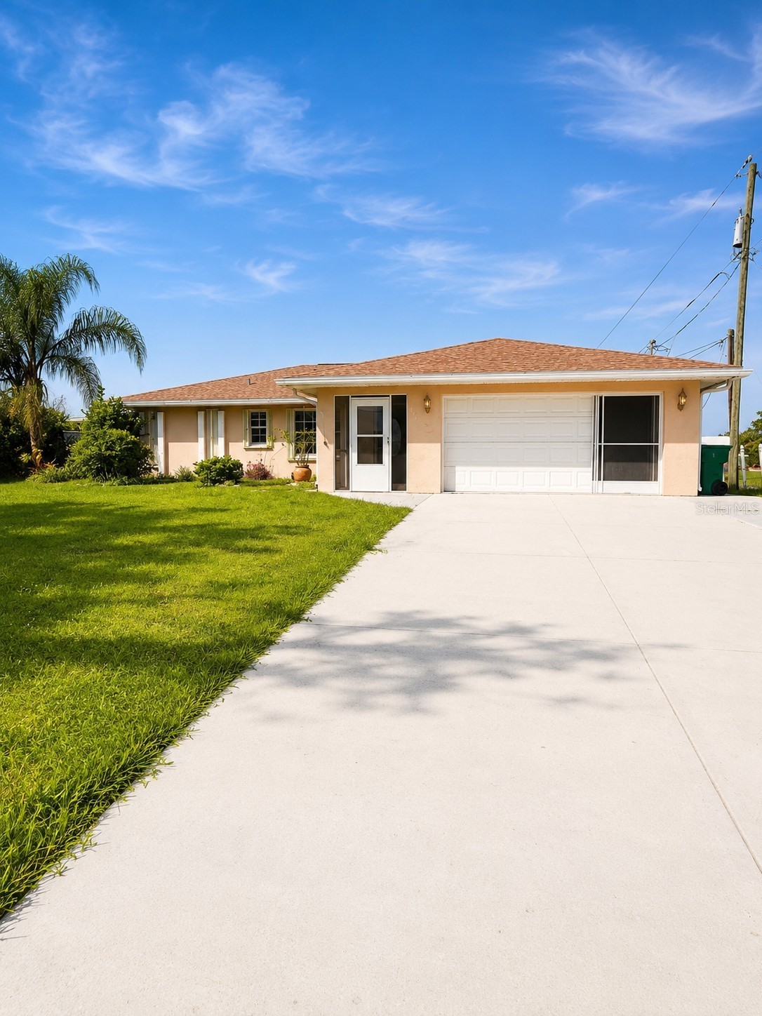 440 W TARPON BOULEVARD NW