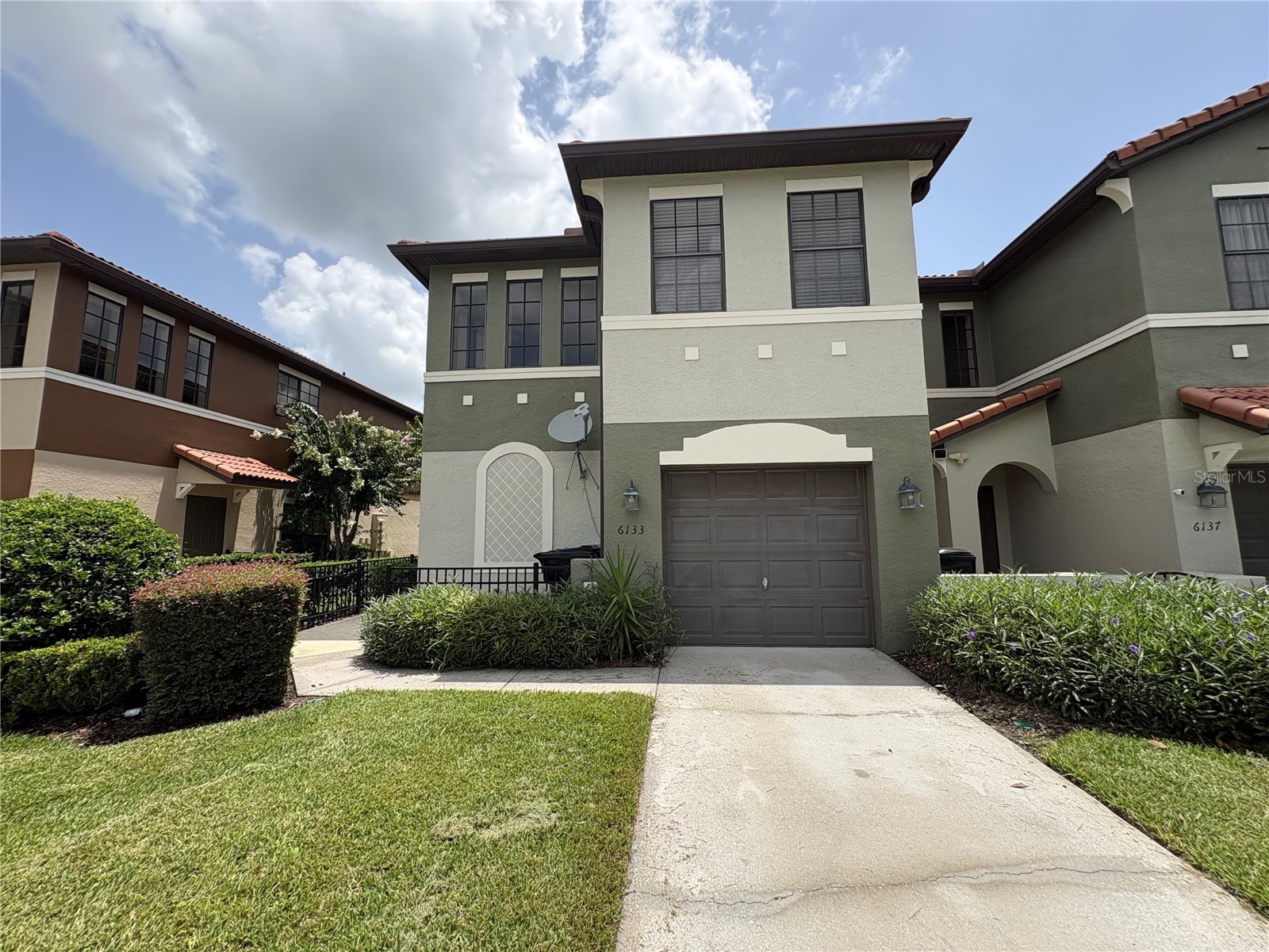 6133 APOLLOS CORNER WAY