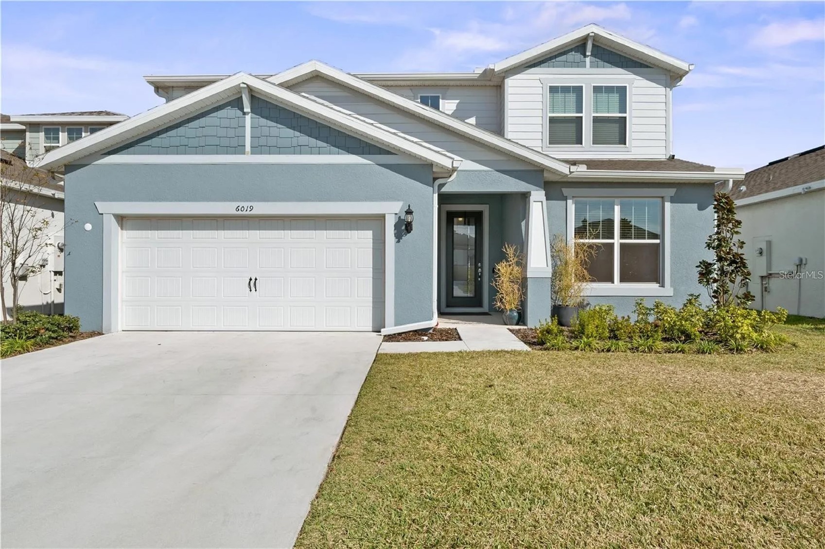 6019 FOREST PERCH DRIVE