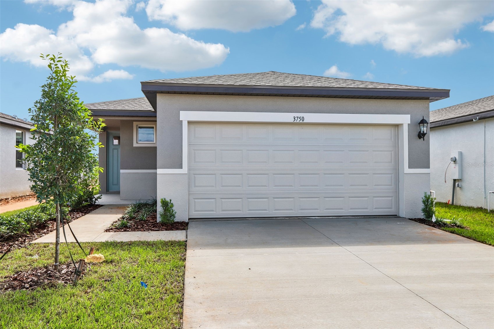 3750 MOSCATO DRIVE