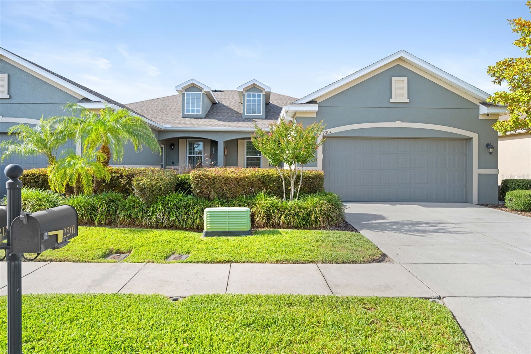 2201 PARROT FISH DRIVE