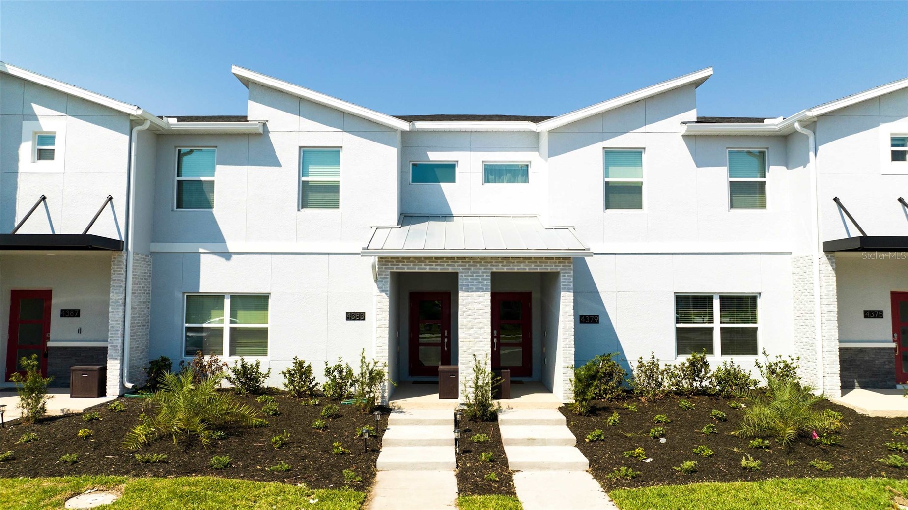 4383 SCENE LANE