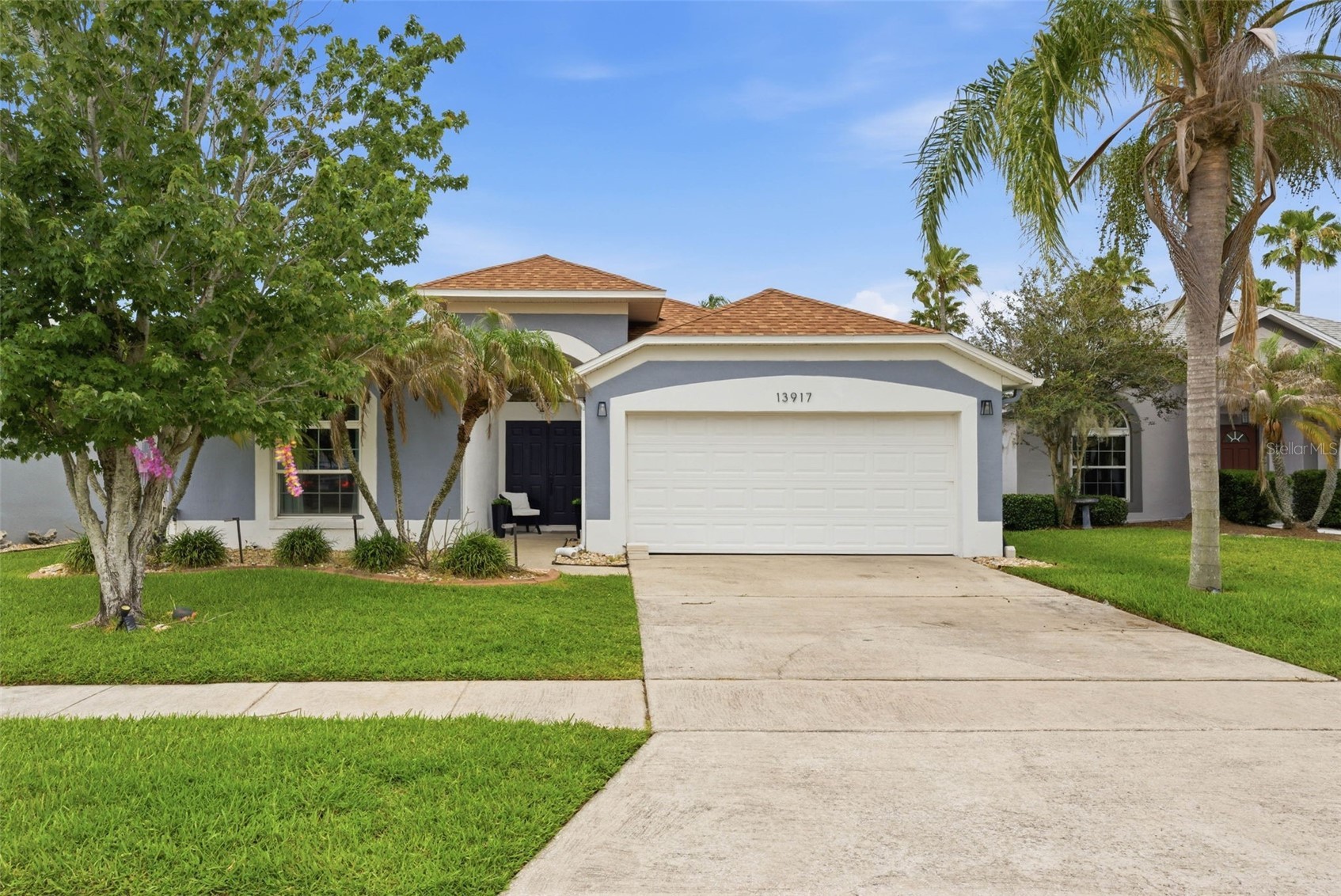 13917 TALLOWRIDGE COURT