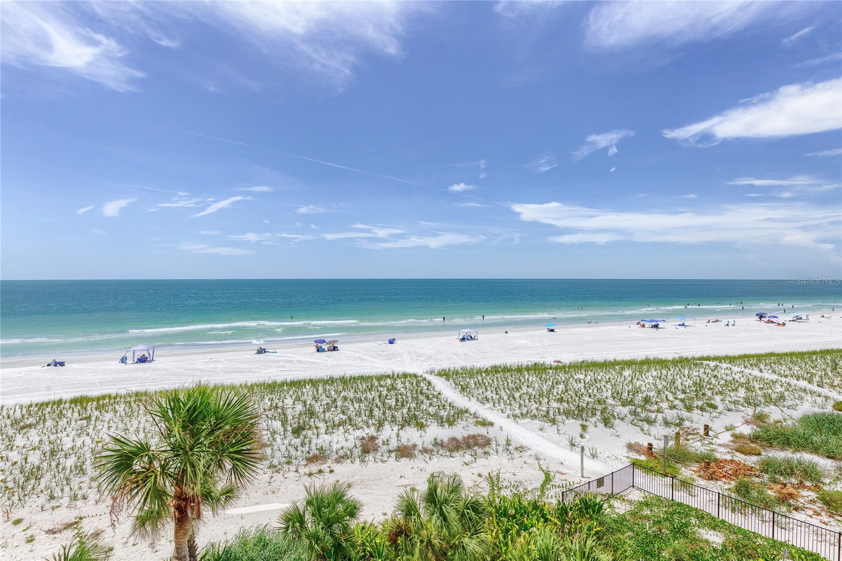 1600 GULF BOULEVARD 414
