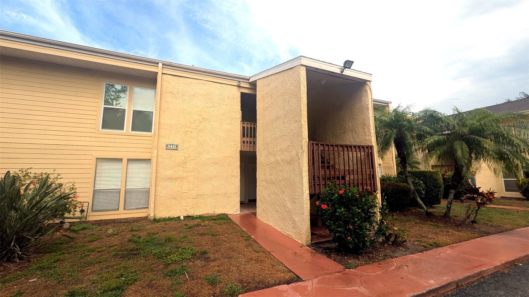 3413 CLARK ROAD 114