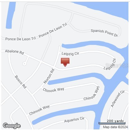 15317 LEIPZIG CIRCLE