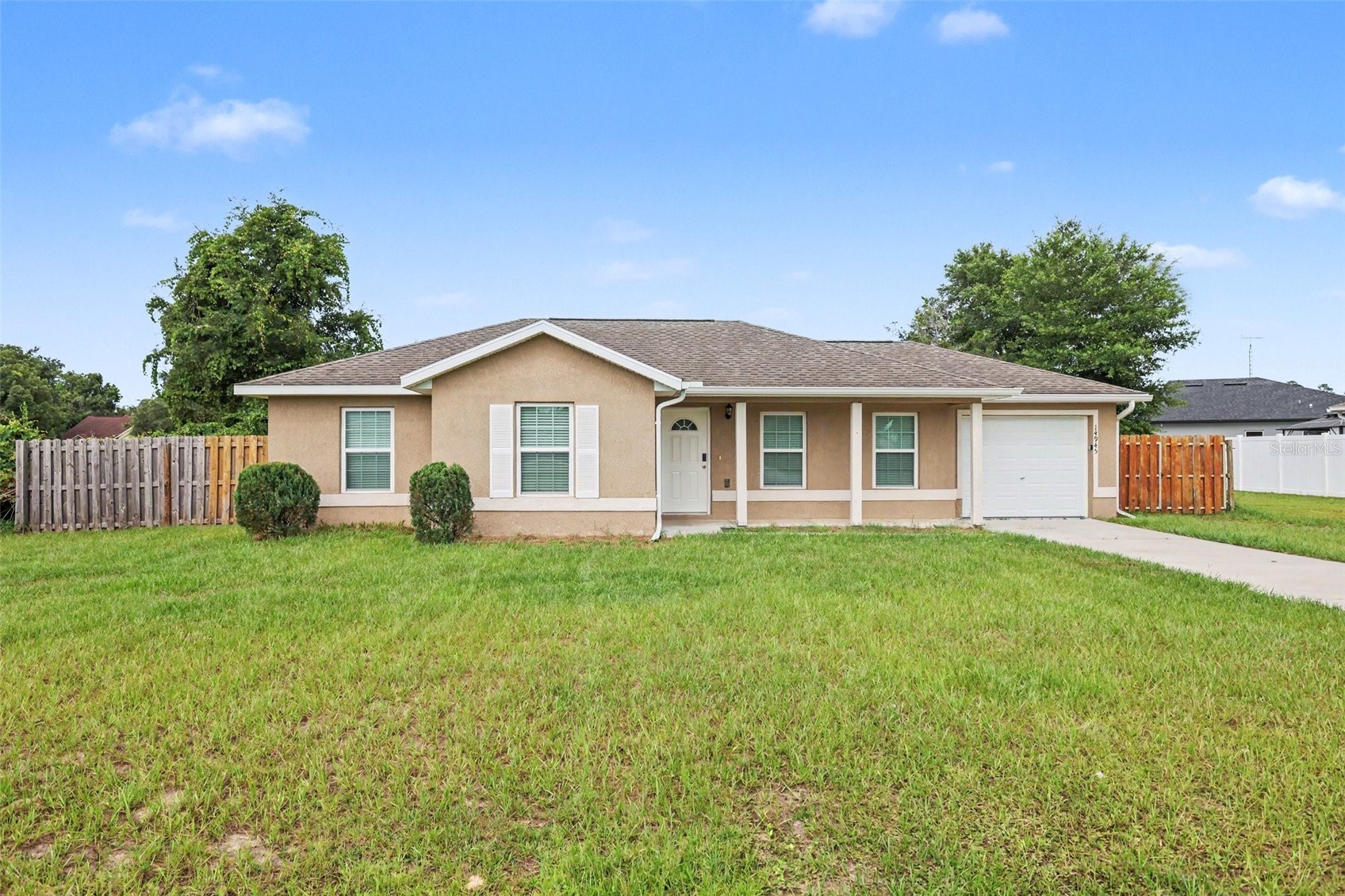14945 SW 39TH CIRCLE