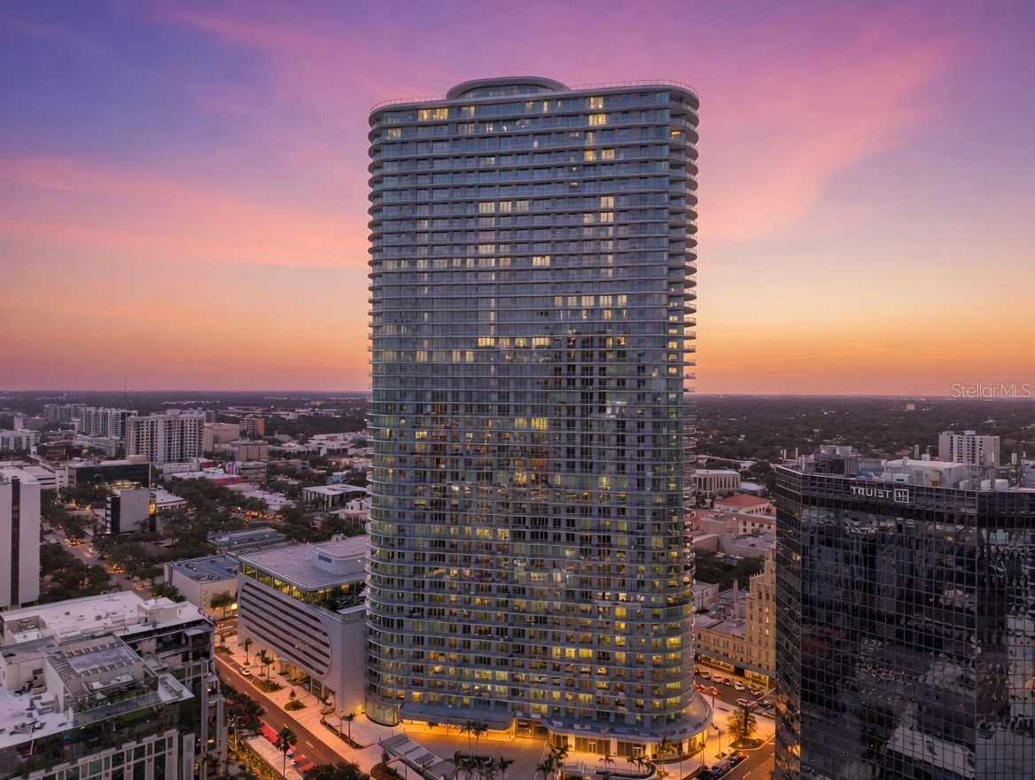 400 CENTRAL AVENUE 3401