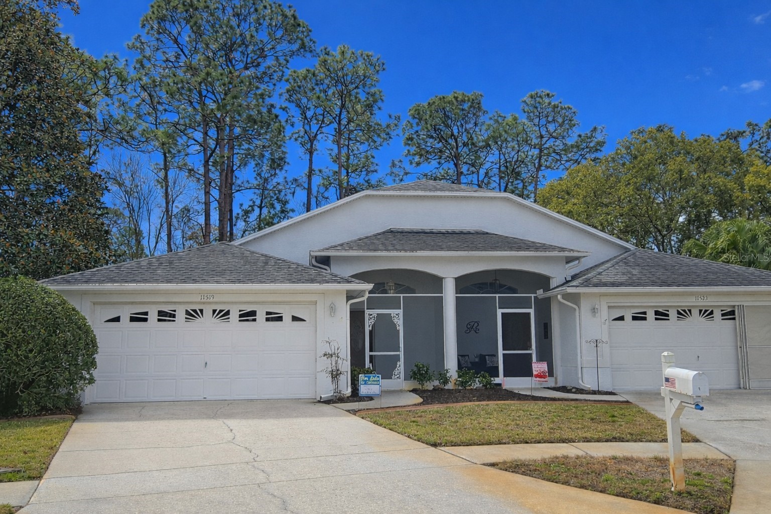 11519 HOLLY ANN DRIVE