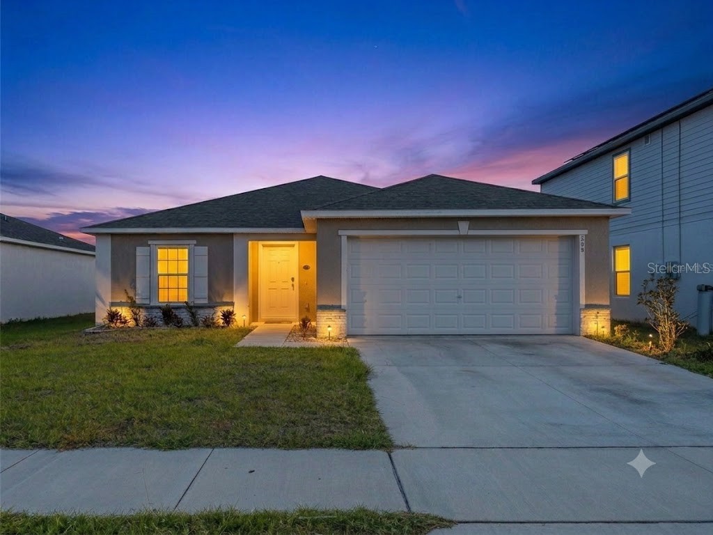 288 TOWNS CIRCLE