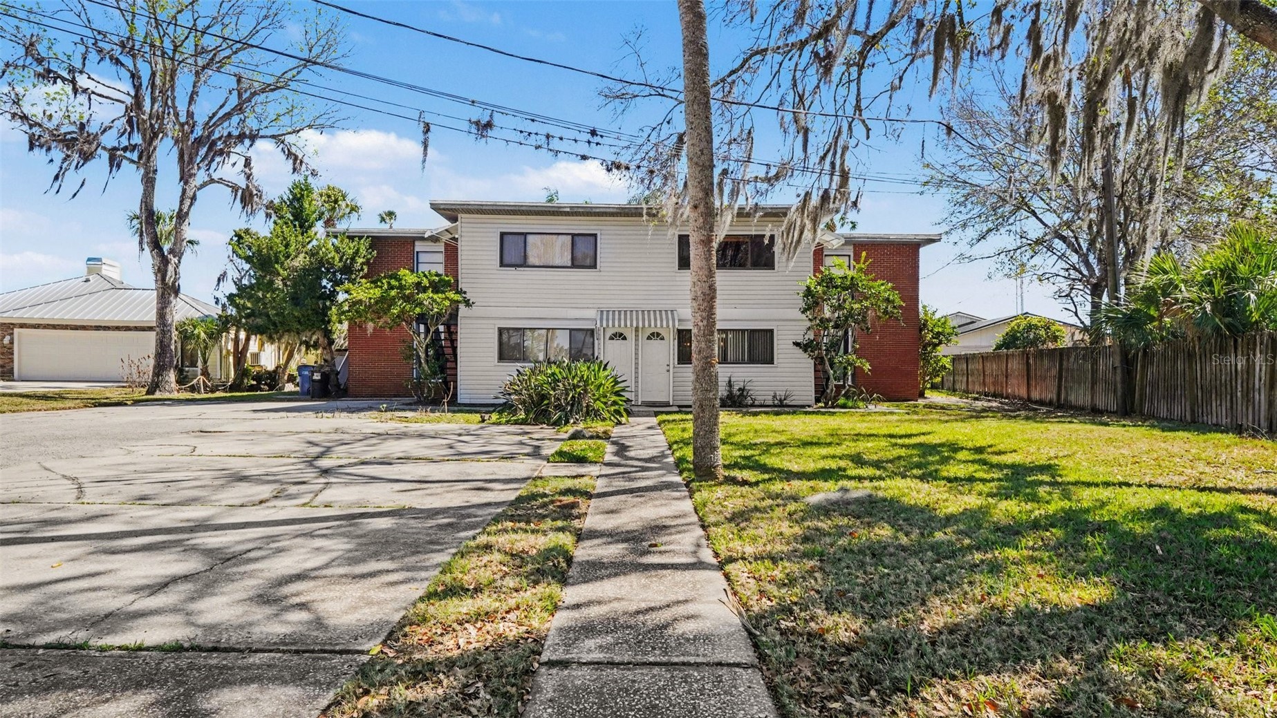 10684 W HALLS RIVER ROAD 2