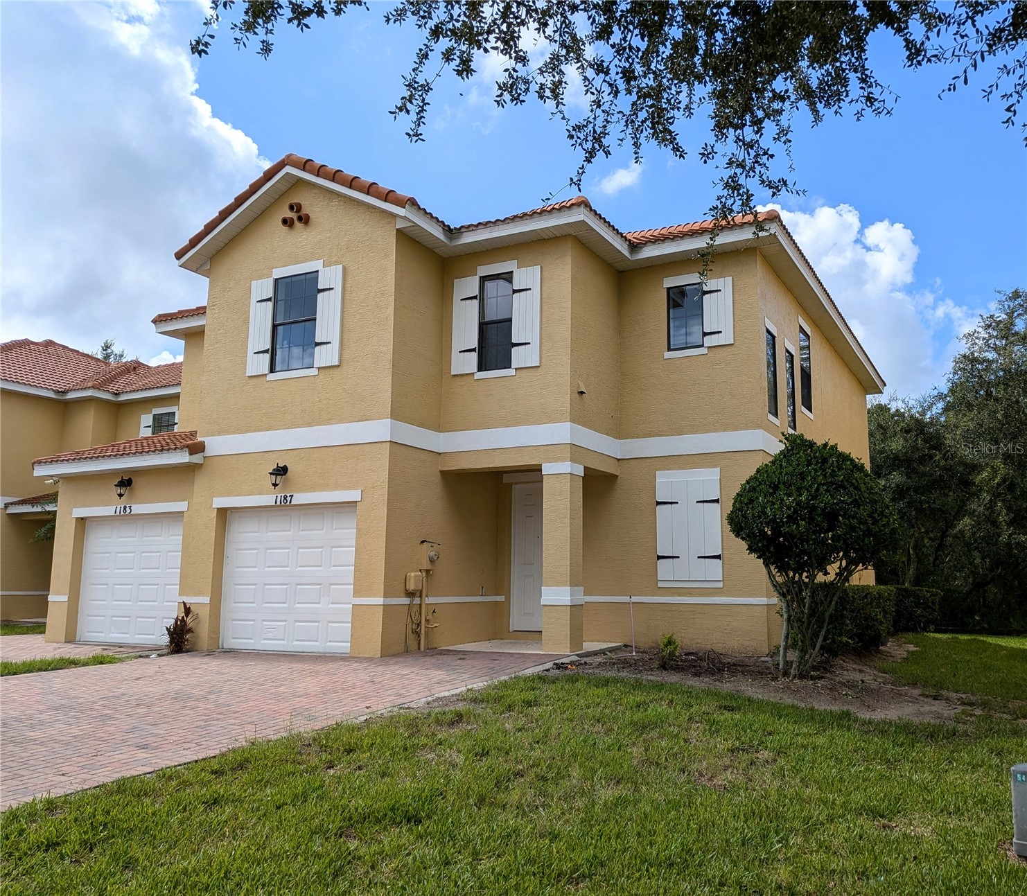 1187 CHERVIL DRIVE