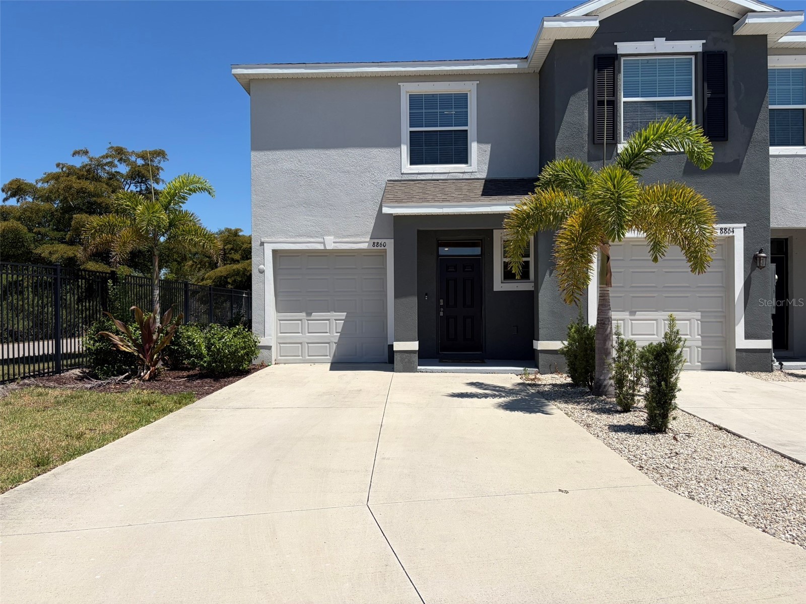 8860 MILESTONE DRIVE