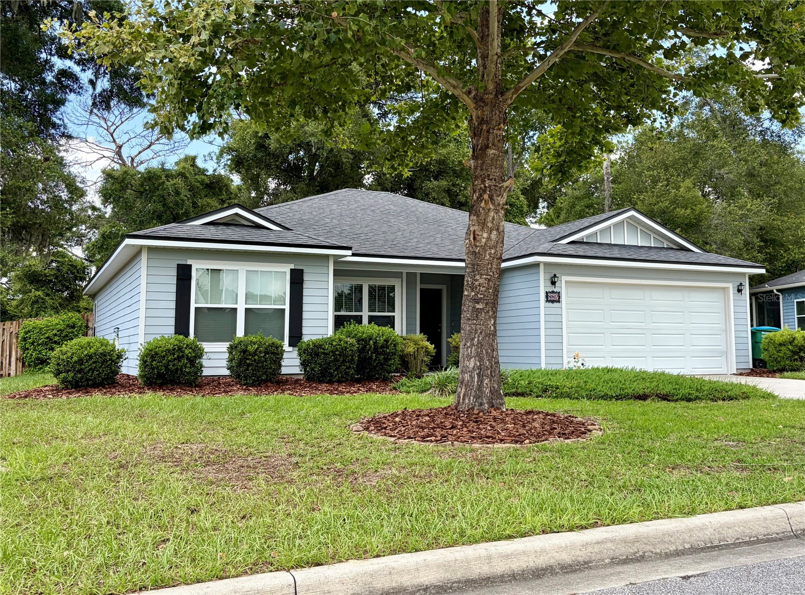 882 NW 256TH WAY