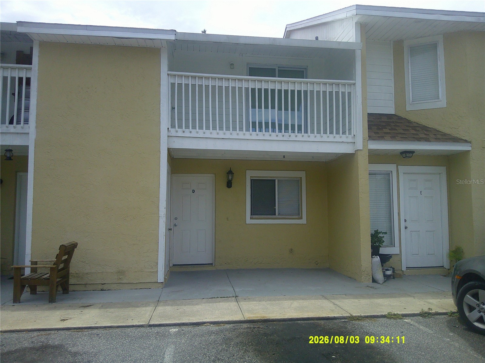 291 FLOWER LANE D