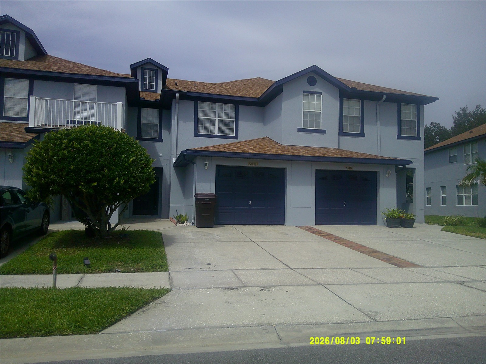 3098 ASHLAND LANE N