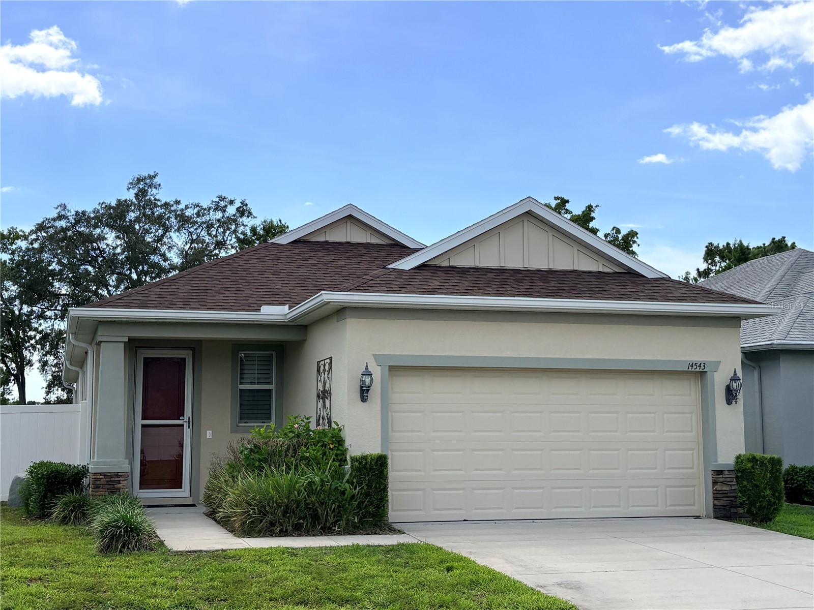 14543 STRATHGLASS DRIVE